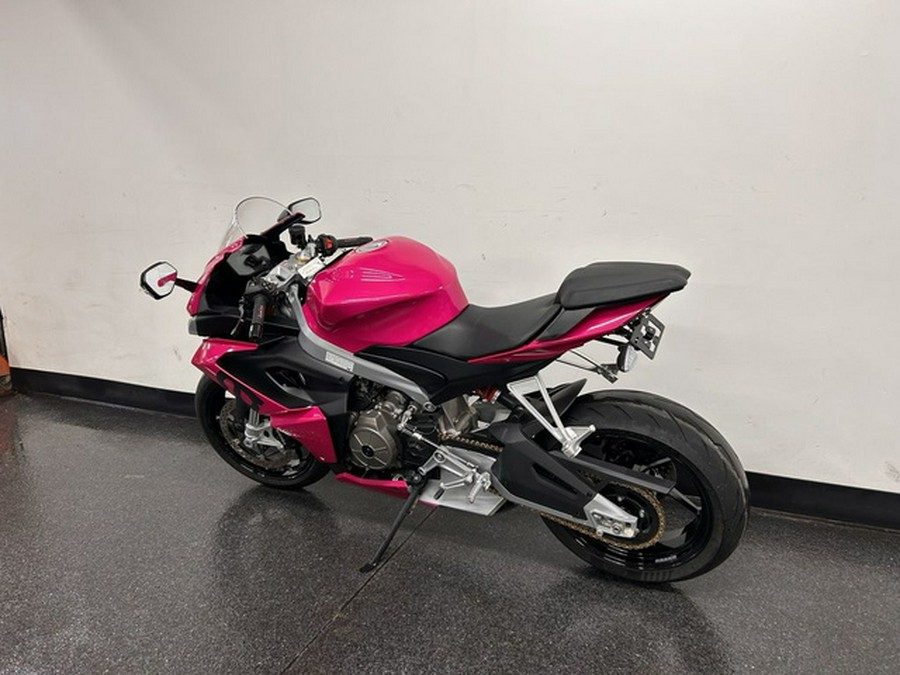 2023 Aprilia RS 660