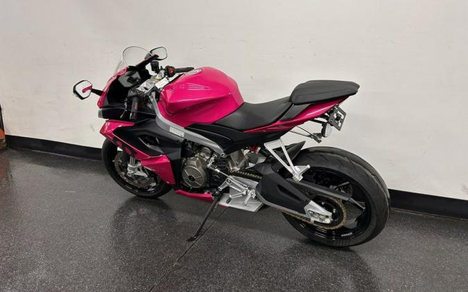 2023 Aprilia RS 660
