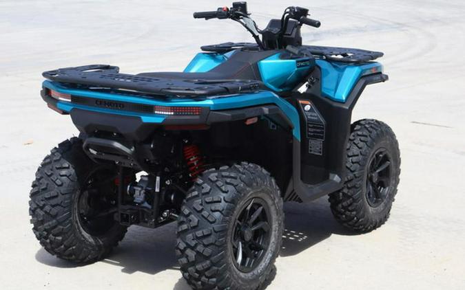 2027 CFMOTO CFORCE C5