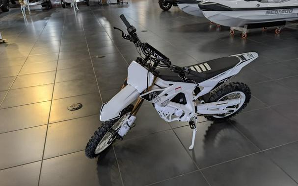 2026 Alta Motors DELTA (S) GHOST EDITION