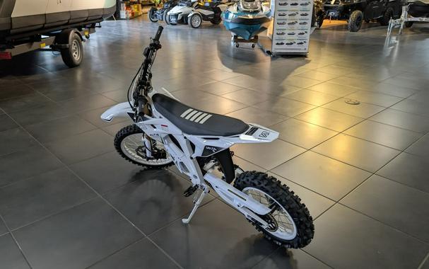 2026 Alta Motors DELTA (S) GHOST EDITION