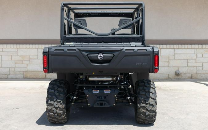 2027 CAN-AM DEFENDER MAX DPS HD9