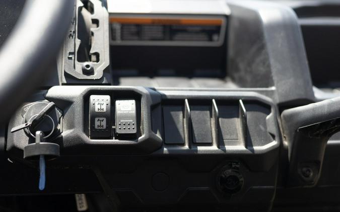 2027 CAN-AM DEFENDER MAX DPS HD9