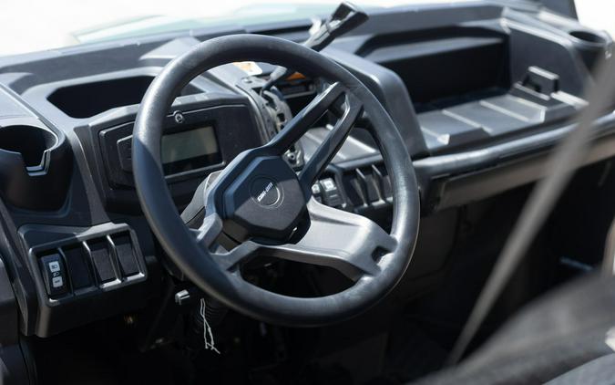 2027 CAN-AM DEFENDER MAX DPS HD9
