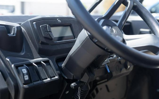 2027 CAN-AM DEFENDER MAX DPS HD9
