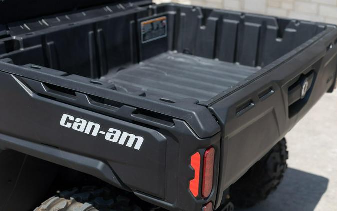 2027 CAN-AM DEFENDER MAX DPS HD9