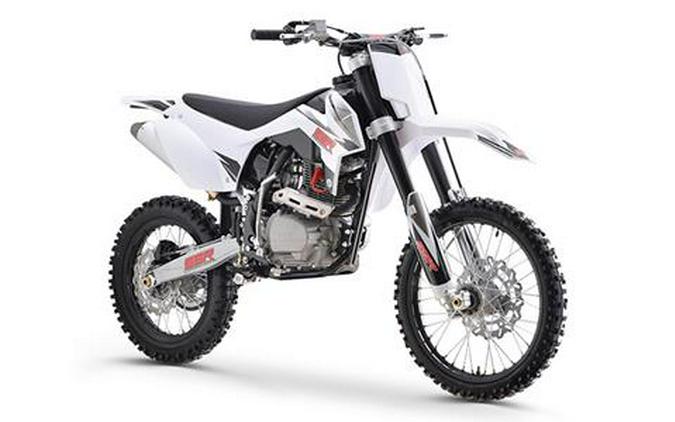 2020 SSR Motorsports SR189