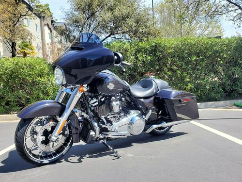 2021 Harley-Davidson Street Glide Special Review: Performance and Style