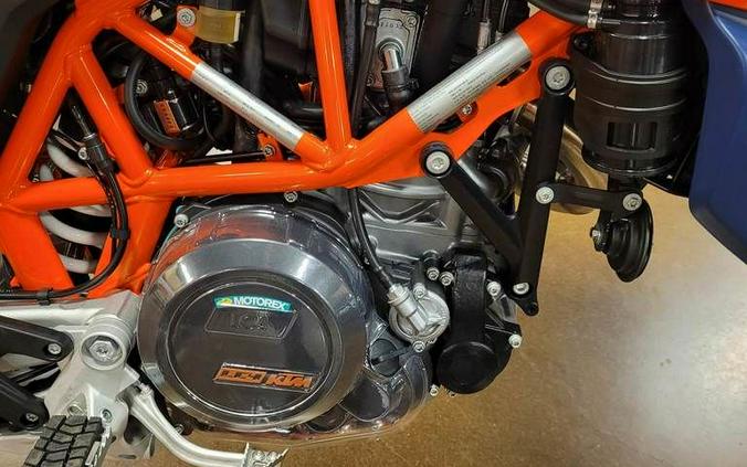 2023 KTM 690 SMC R