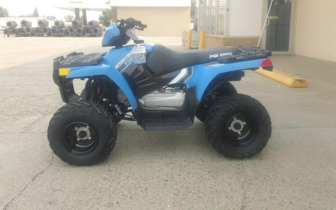 2023 Polaris Industries A23YAF11B5 Sportsman 110 EFI