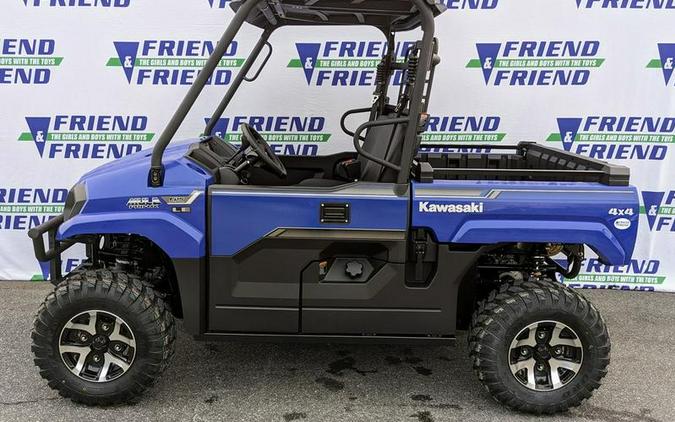 2024 Kawasaki Mule PRO-MX™ LE