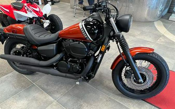 2024 Honda Shadow Phantom