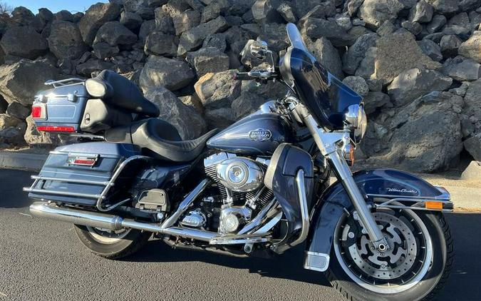 2008 Harley-Davidson® FLHTCU - Ultra Classic® Electra Glide®