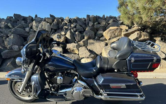 2008 Harley-Davidson® FLHTCU - Ultra Classic® Electra Glide®