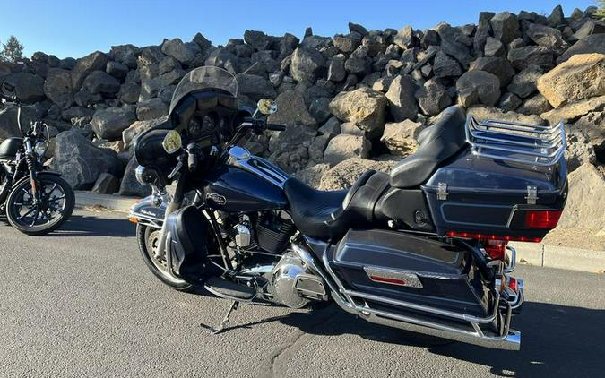 2008 Harley-Davidson® FLHTCU - Ultra Classic® Electra Glide®