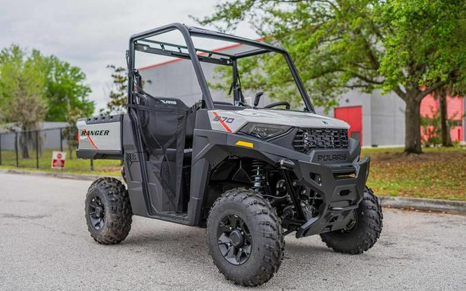 2024 Polaris® Ranger SP 570 Premium