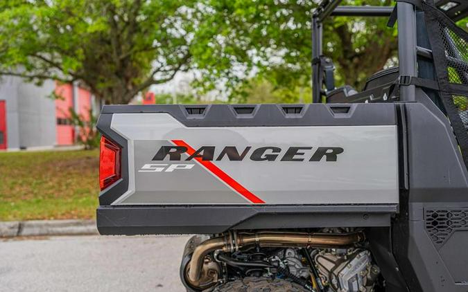 2024 Polaris® Ranger SP 570 Premium