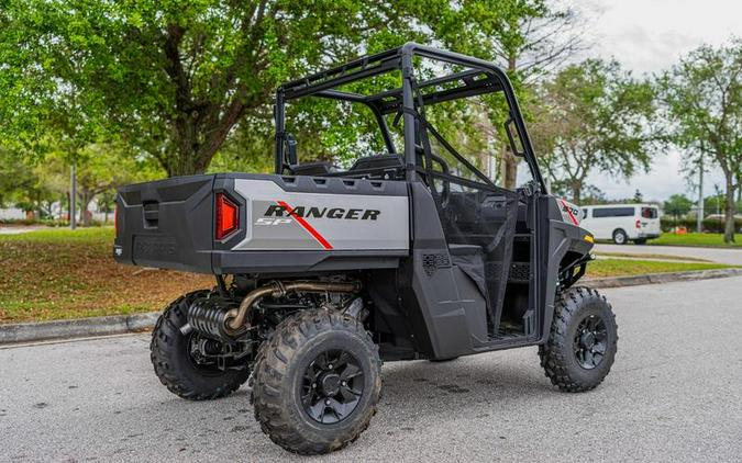 2024 Polaris® Ranger SP 570 Premium