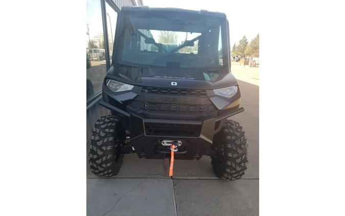 2024 Polaris Industries RANGER CREW XP 1000 NorthStar Edition Premium