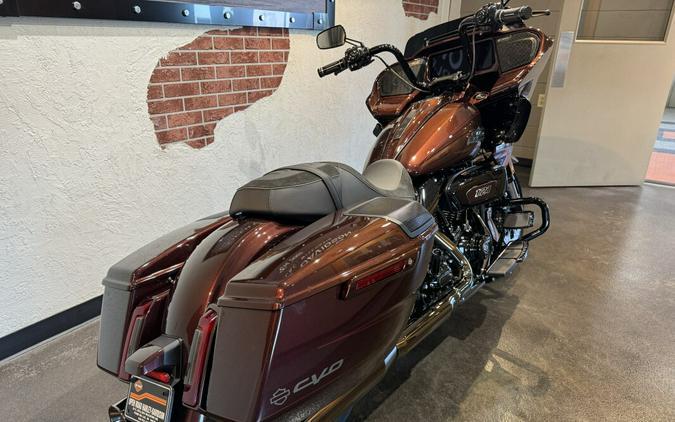 2024 Harley Davidson CVO Road Glide For Sale Wisconsin