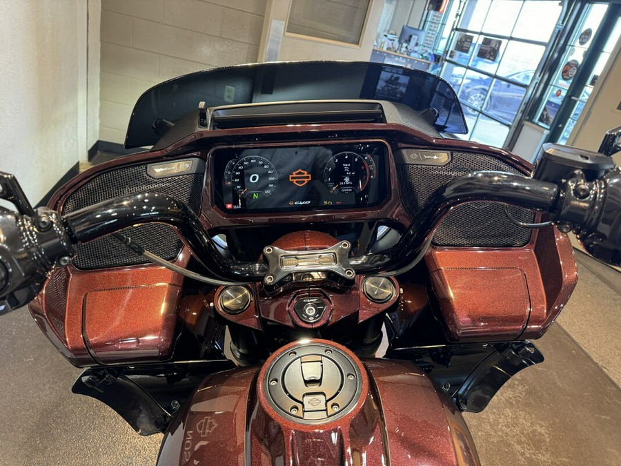 2024 Harley Davidson CVO Road Glide For Sale Wisconsin