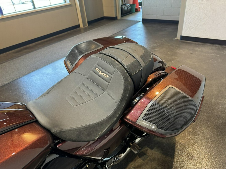 2024 Harley Davidson CVO Road Glide For Sale Wisconsin