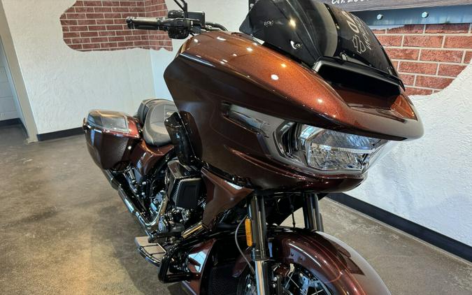 2024 Harley Davidson CVO Road Glide For Sale Wisconsin