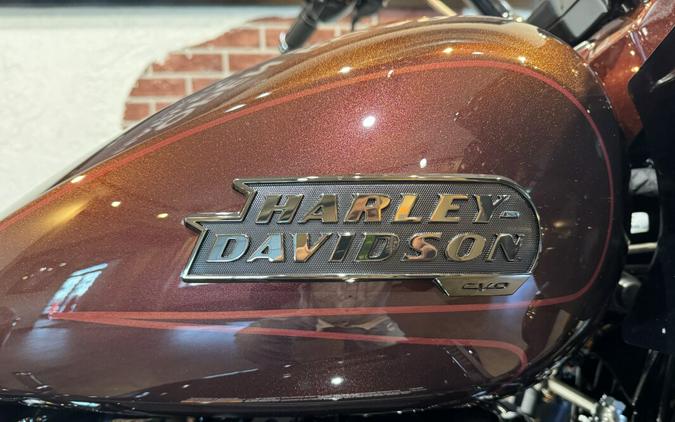 2024 Harley Davidson CVO Road Glide For Sale Wisconsin