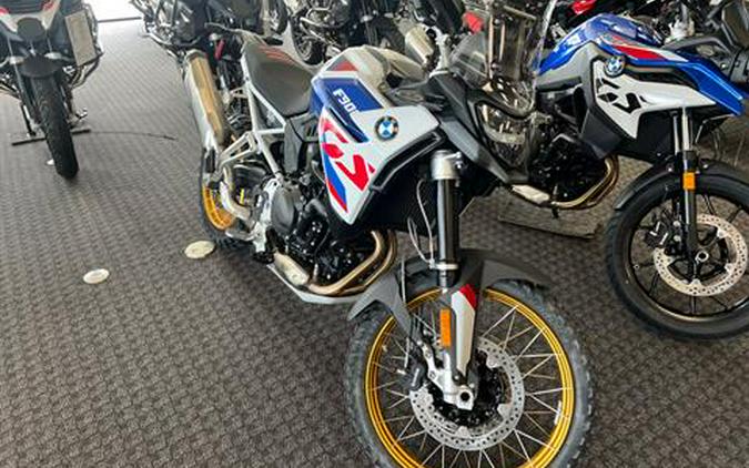 2024 BMW F 900 GS