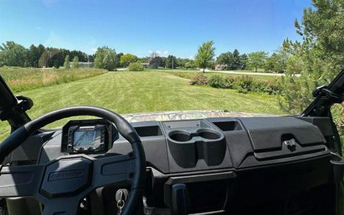 2024 Polaris Ranger 1000 Premium