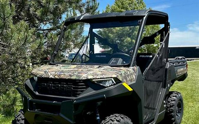 2024 Polaris Ranger 1000 Premium