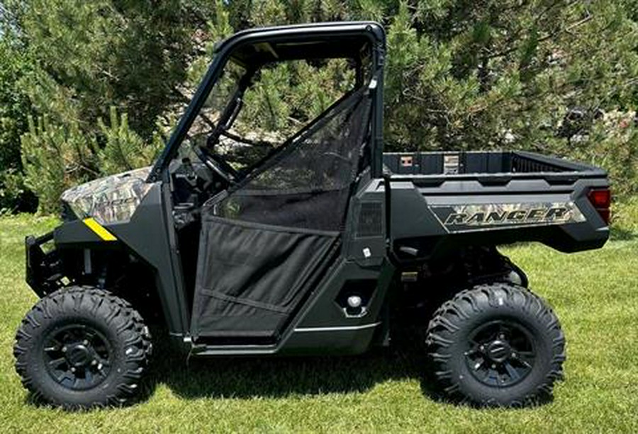 2024 Polaris Ranger 1000 Premium