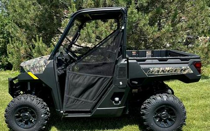 2024 Polaris Ranger 1000 Premium