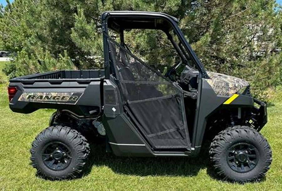 2024 Polaris Ranger 1000 Premium