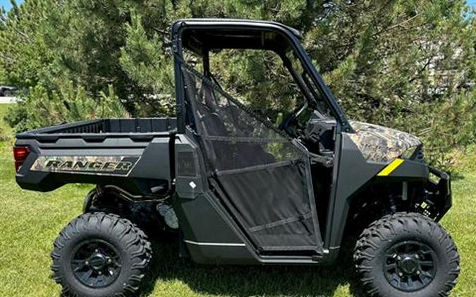 2024 Polaris Ranger 1000 Premium