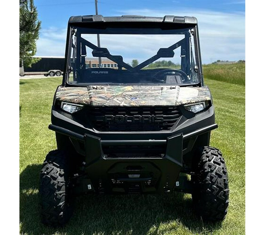 2024 Polaris Ranger 1000 Premium