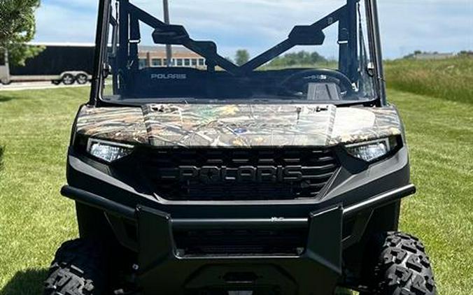 2024 Polaris Ranger 1000 Premium