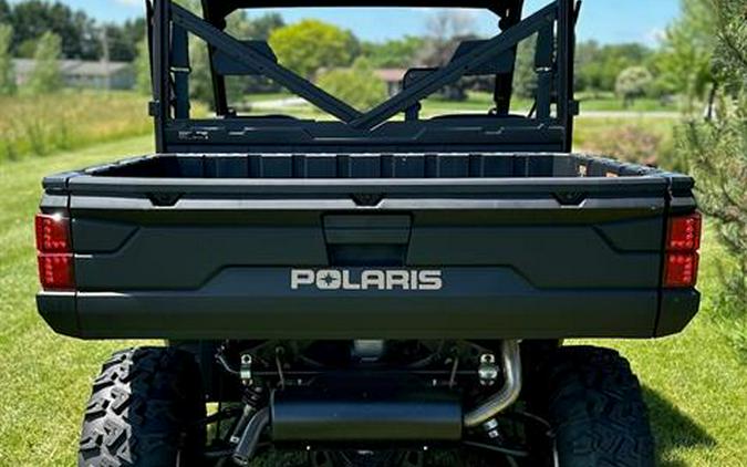 2024 Polaris Ranger 1000 Premium