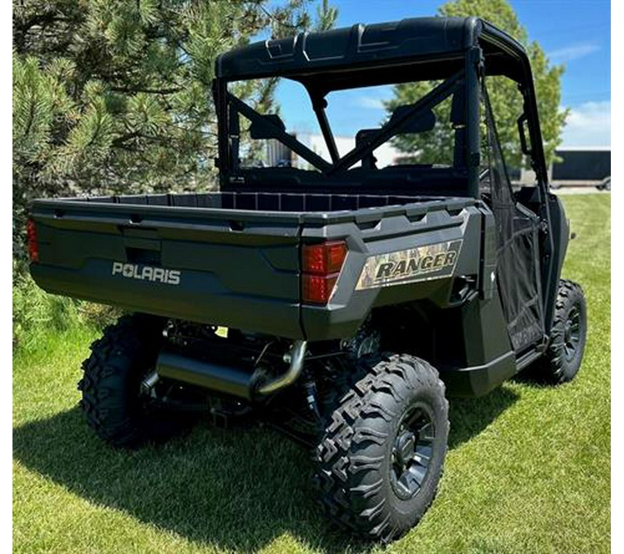 2024 Polaris Ranger 1000 Premium