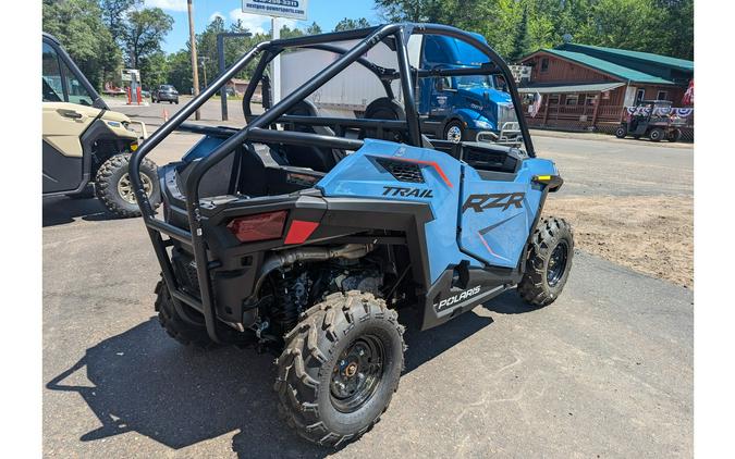 2024 Polaris Industries RZR TRAIL SPORT