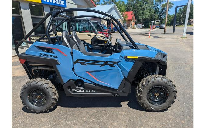 2024 Polaris Industries RZR TRAIL SPORT