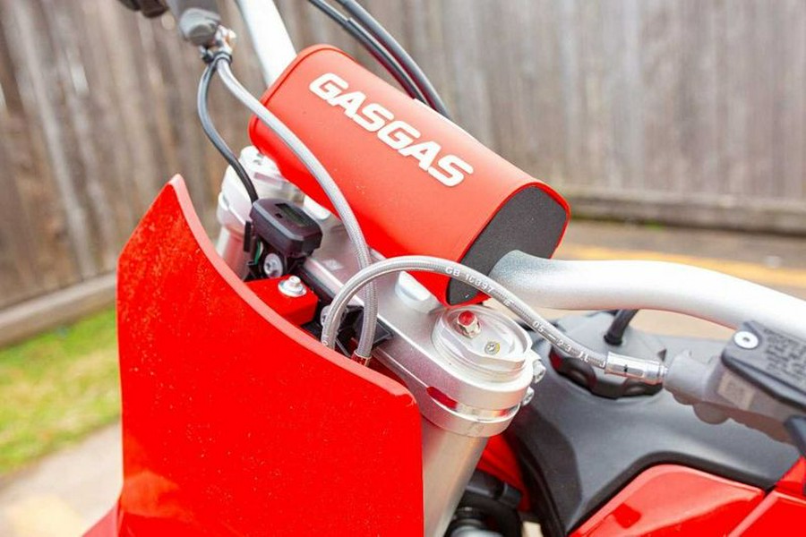 New 2024 GASGAS MC 250F