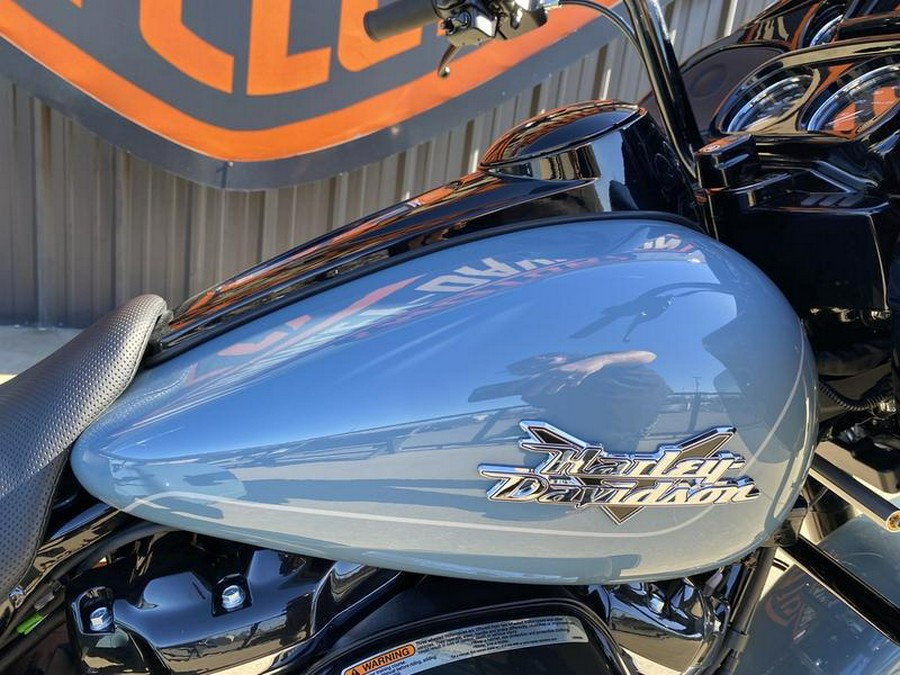 2024 Harley-Davidson® FLTRT - Road Glide® 3