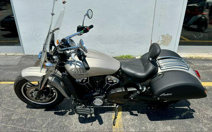 2023 Indian Motorcycle SCOUT CLASSIC ABS