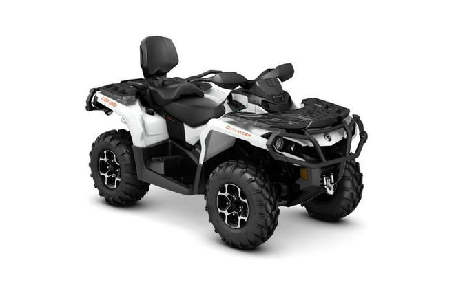 2016 Can-Am Outlander™ MAX XT 850