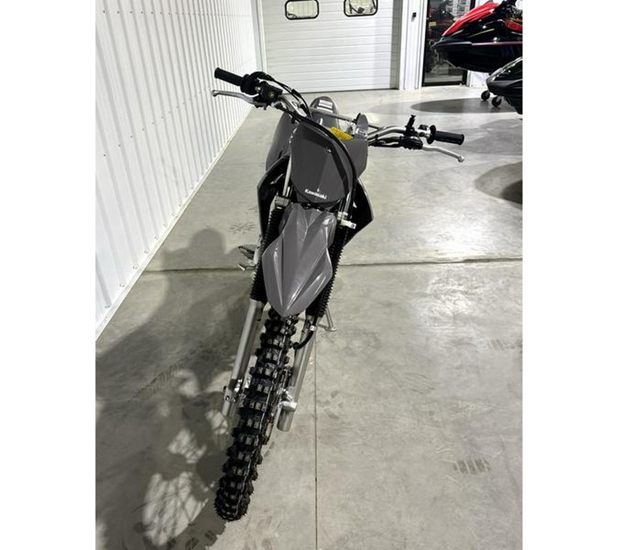 2025 Kawasaki KLX®230R