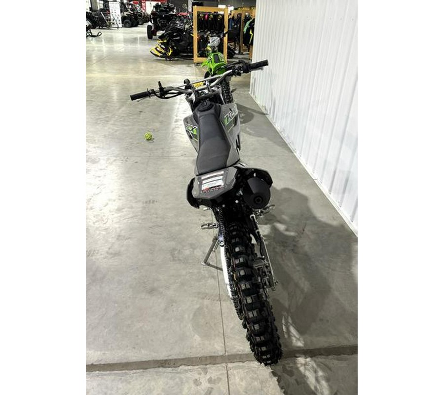 2025 Kawasaki KLX®230R