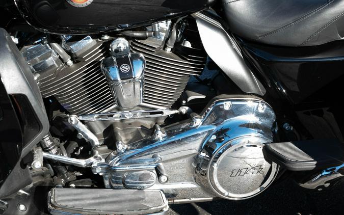 2022 Harley-Davidson Tri Glide Ultra