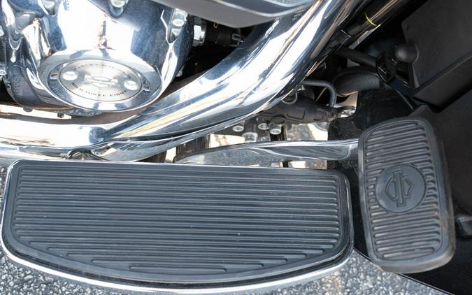 2022 Harley-Davidson Tri Glide Ultra