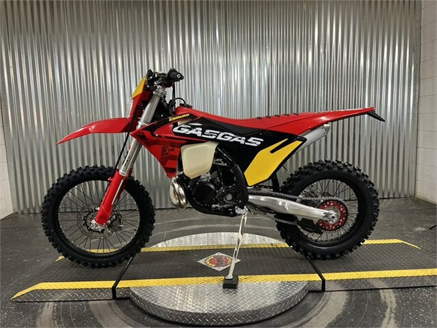2025 GASGAS EC 300 GP